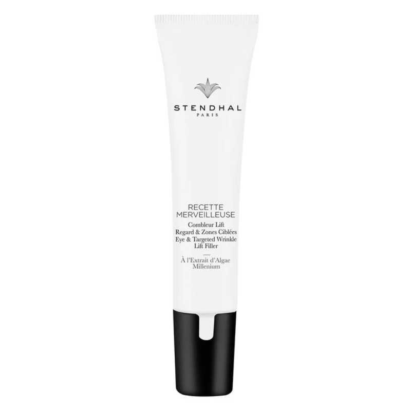 Combleur Beachtung et Zones Ciblées Ovale Lift 15 ml - Stendhal