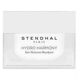 SOIN-Hydratant-Abstoßung 50 ml - Stendhal