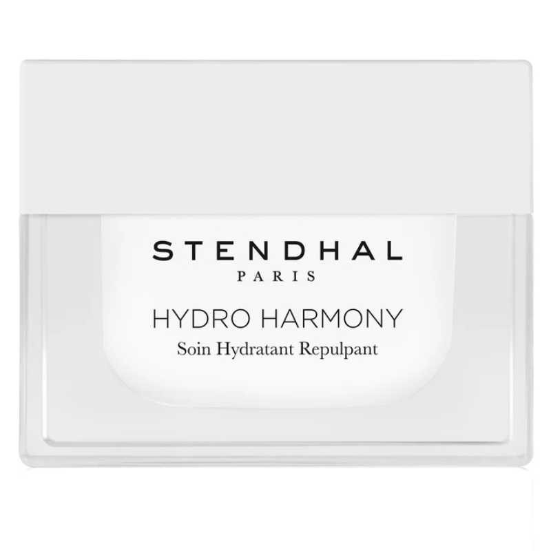 SOIN-Hydratant-Abstoßung 50 ml - Stendhal