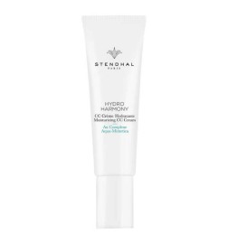 CC-Creme mit Feuchtigkeitsspendende 30 ml - Stendhal