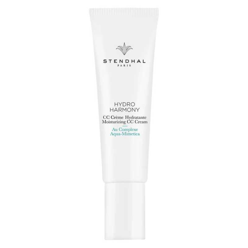 CC-Creme mit Feuchtigkeitsspendende 30 ml - Stendhal