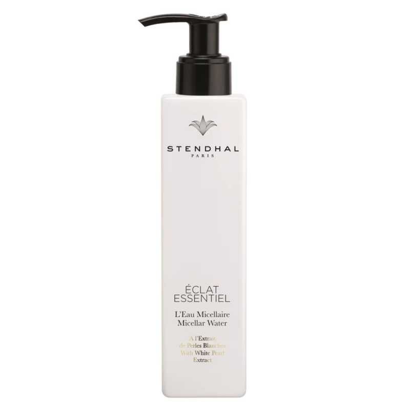 L'eau micellaire 200 ml - Stendhal