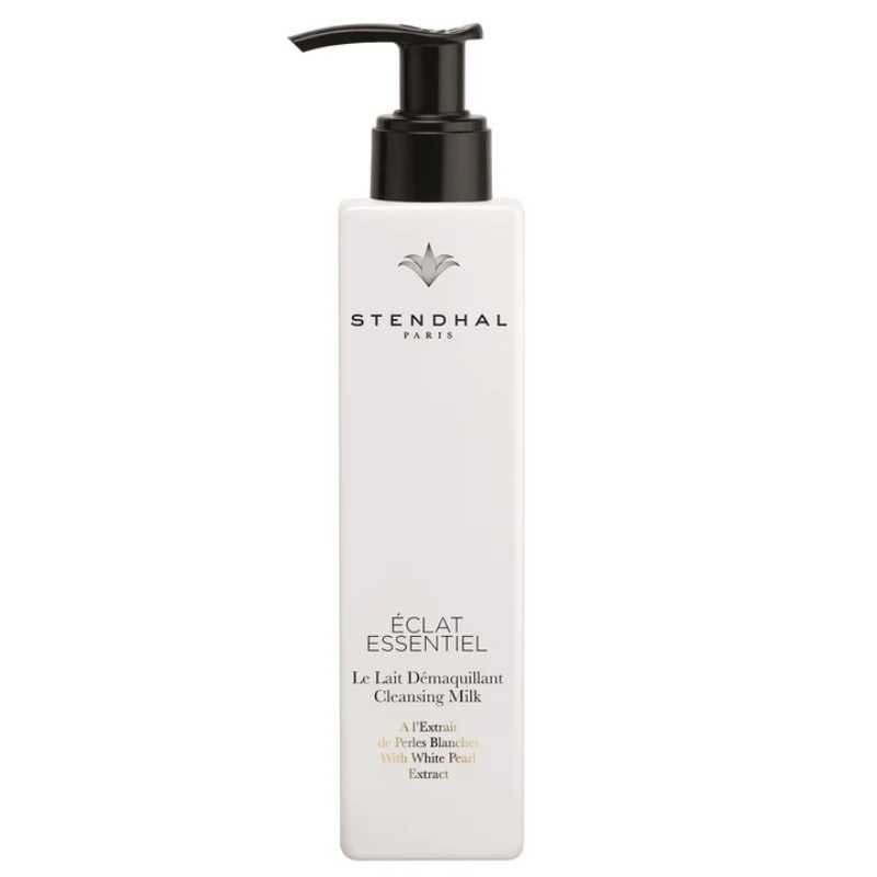 Le Lait Démquetant 200 ml - Stendhal