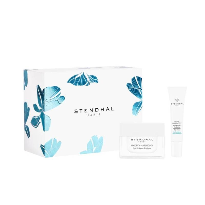 Hydro Harmonie - Geschenkset (50 ml + 15 ml) - Stendhal