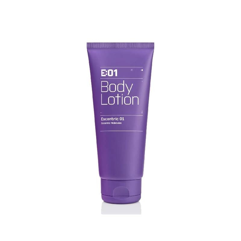 Escontric 01 Körperlotion 200 ml - Escentric Molecules Kostenlose Beratung und Sendungen!