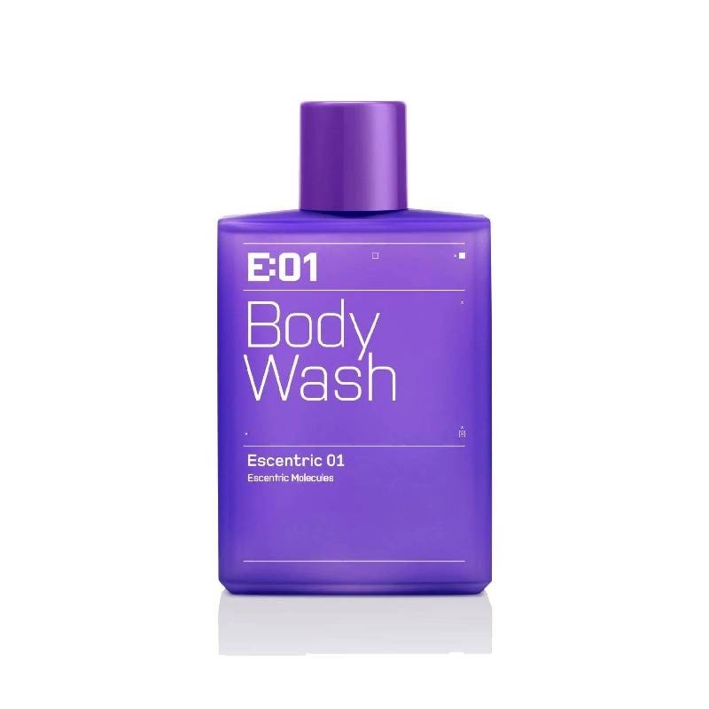 Escontric 01 Körperwäsche 200 ml - Escentric Molecules