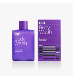 Escontric 01 Körperwäsche 200 ml - Escentric Molecules
