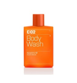 ACCENTRIC 02 Körperwäsche 200 ml - Escentric Molecules