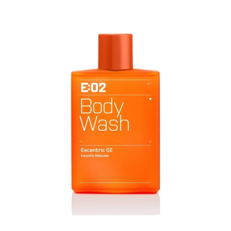 ACCENTRIC 02 Körperwäsche 200 ml - Escentric Molecules