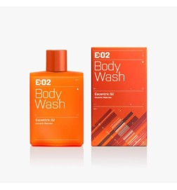 ACCENTRIC 02 Körperwäsche 200 ml - Escentric Molecules
