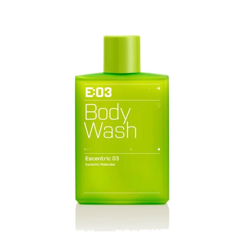 Escontric 03 Körperwäsche 200 ml - Escentric Molecules