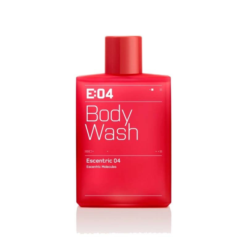 ESCONTRIC 04 Körperwäsche 200 ml - Escentric Molecules