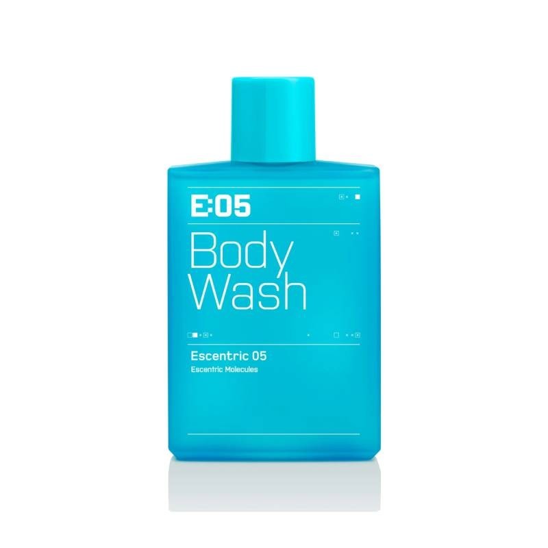 ACCENTRIC 05 Körperwäsche 200 ml - Escentric Molecules