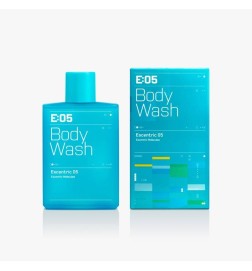 ACCENTRIC 05 Körperwäsche 200 ml - Escentric Molecules