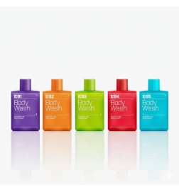 Escontric 01 Körperwäsche 200 ml - Escentric Molecules
