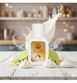 Weißes Mermingue - Maiora Parfum