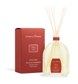 Reiner Leinen-Reed-Diffusor - Officina Delle Essenze