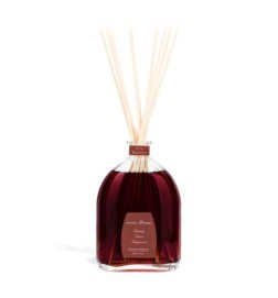 UVA Fragola Reed Diffusor - Officina Delle Essenze