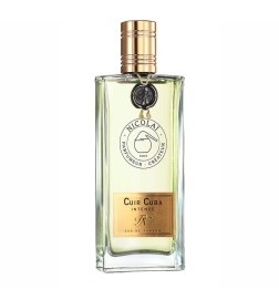 Nicolai - Cuer Kuba Intense Eau de Parfum - würzig Unisex