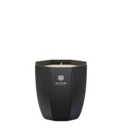 Kerze Onyx Rosa Tabacco - Dr. Vranjes Kostenloser Versand!
