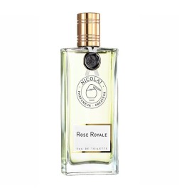 Nicolai - Rose Royale Eau de Toilette - Blumenfrau