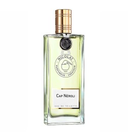Nicolai - Kappe Néroli Eau de Toilette - Citric Unisex