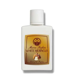 Weißes Mermingue - Maiora Parfum