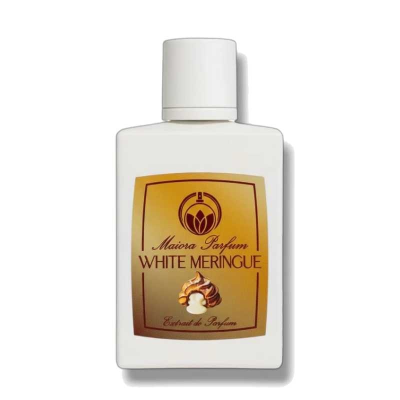 Weißes Mermingue - Maiora Parfum