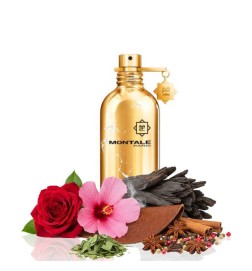 AOUD Queen Roses 100 ml - Montale Paris Kostenlose Beratung und Sendungen!