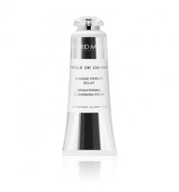 Ingrid Millet - P.CAVIAR MOUSSE PERLÉE ÉCLAT 125ml - Radiant Pearly Reinigungsschaum.
