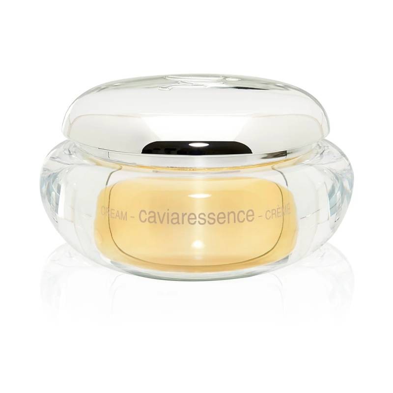 Ingrid Millet - P.Caviar-caviaressence-crema Anti-Falten Entspannen Sie sich um 50 ml.