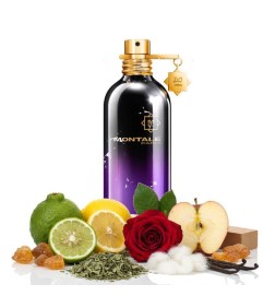 Intensive sternenklare Nächte 100 ml - Montale Paris Kostenlose Beratung und Sendungen!