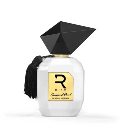 Cuore d'oud parfum intensive 100 ml - Rito Kostenloser Versand!