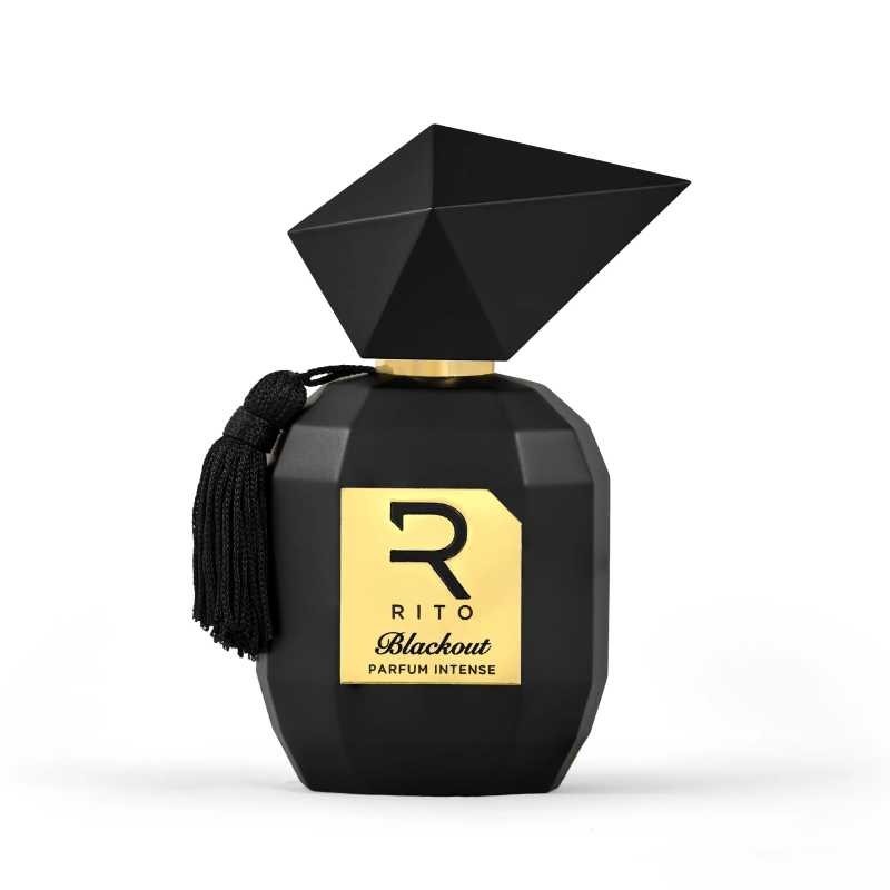 Blackout Parfum intensiv 100 ml - Rito Kostenloser Versand!