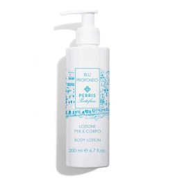 Blu Profondo Body Lotion - 200 ml - Perris Portofino