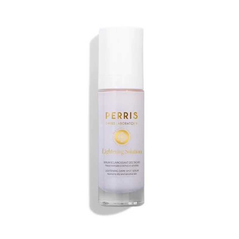 Erleichterer dunkler Sporserum 30 ml - Perris Swiss Laboratory