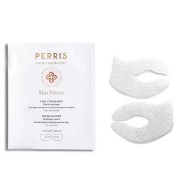 Patche Hydrogel Yeux etincelants 2-Patches - Perris Swiss Laboratory
