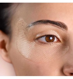 Patche Hydrogel Yeux etincelants 2-Patches - Perris Swiss Laboratory