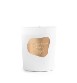 Quelques Fleurs l'Original Kerze 195 g - Houbigant Paris