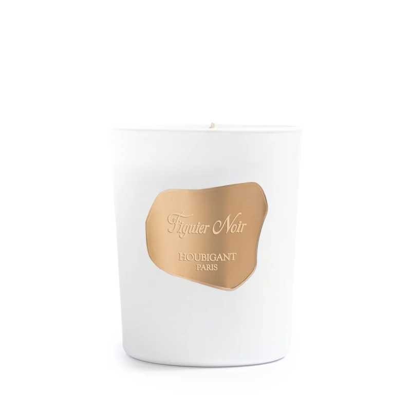 Figuier Noir Kerze 195 g - Houbigant Paris