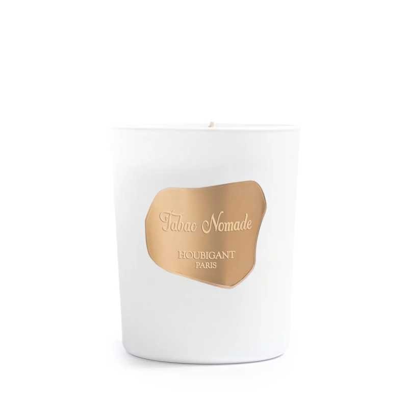 Tabac Nomade Kerze 195 g - Houbigant Paris