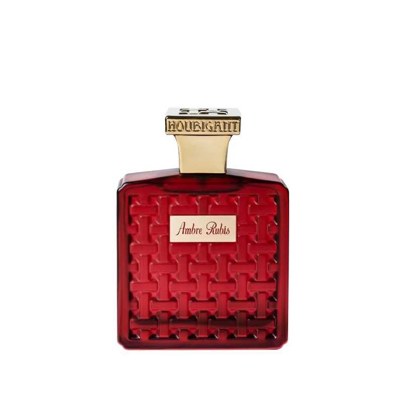 Ambre Rubis - Houbigant Paris Kostenloser Versand!