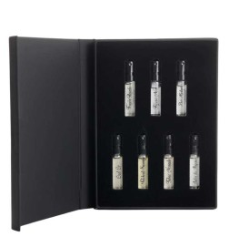 Set Discovery Collection Männer 7 x 2 ml - Houbigant Paris Kostenloser Versand!