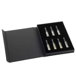 Set Discovery Collection Männer 7 x 2 ml - Houbigant Paris Kostenloser Versand!