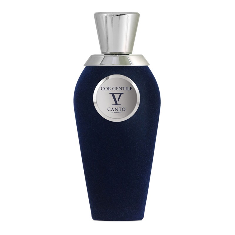 V Canto - Corg Gentile Sidity of Parfum 100 ml