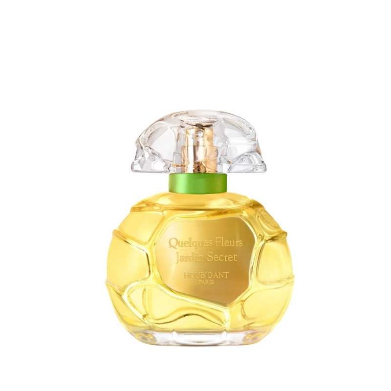 Quelques Fleurs Jardin Secret Collection Privée 100 ml - Houbigant Paris Kostenloser Versand!