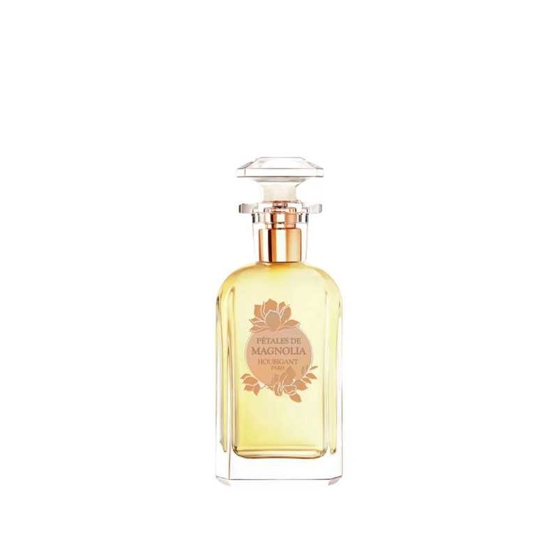 Magnolia-Blütenblätter EDV 100 ml - Houbigant Paris Kostenloser Versand!
