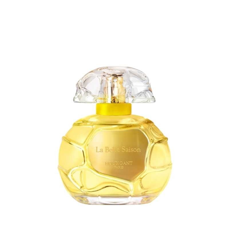 La Belle Saison Collection Privée 100 ml - Houbigant Paris Kostenloser Versand!