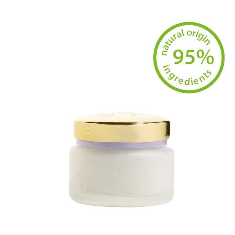 Quelques fleurs l'original body creme 150 gr - Houbigant Paris