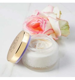 Quelques fleurs l'original body creme 150 gr - Houbigant Paris